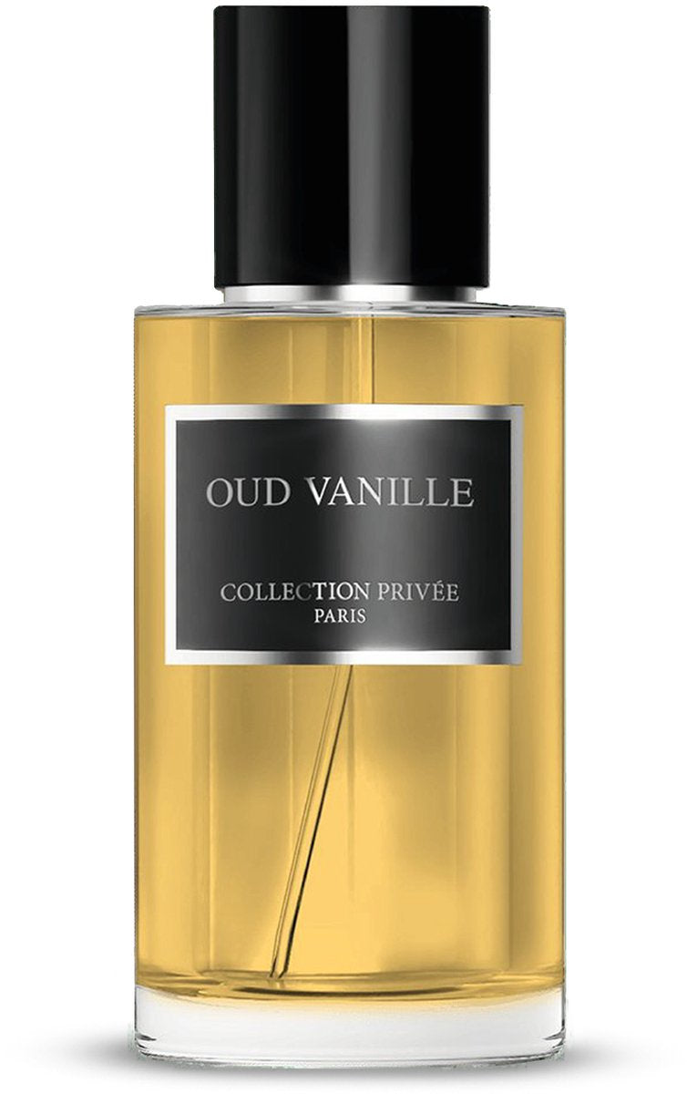 Oud Vanille - Collection Privée Paris