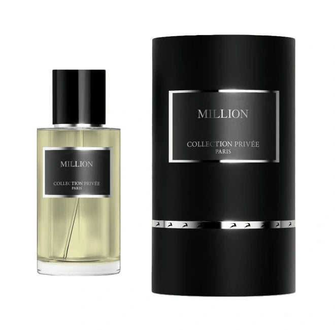 Million - Collection Privée Paris
