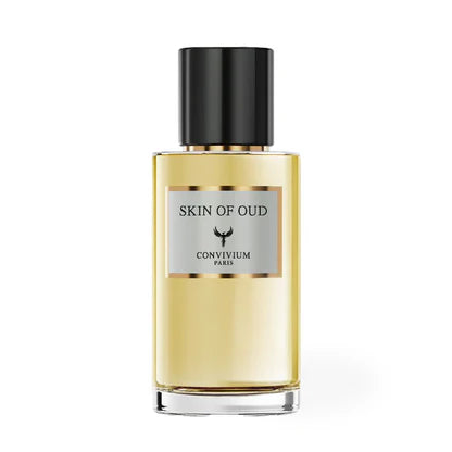 Skin of Oud - Convivium Paris