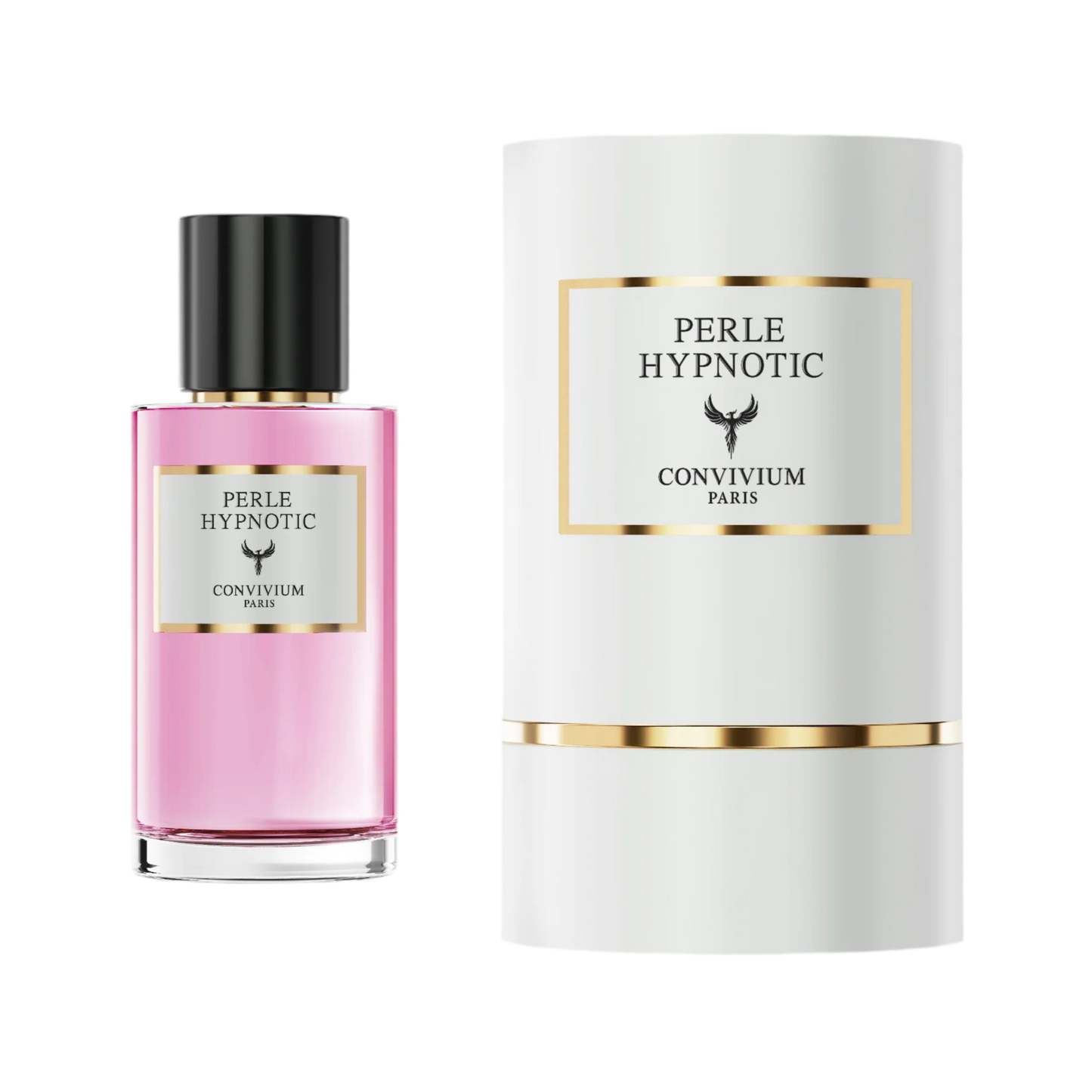 Perle Hypnotic - Convivium paris