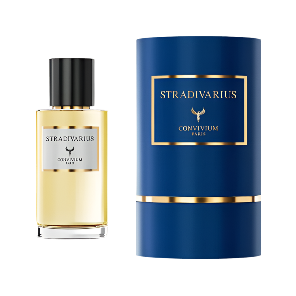 Stradivarius - Convivium paris