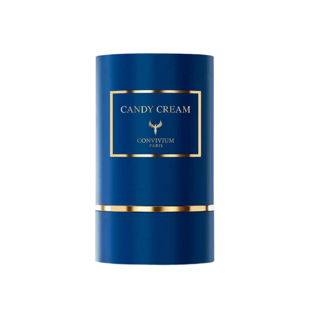 Candy Cream - Convivium Paris
