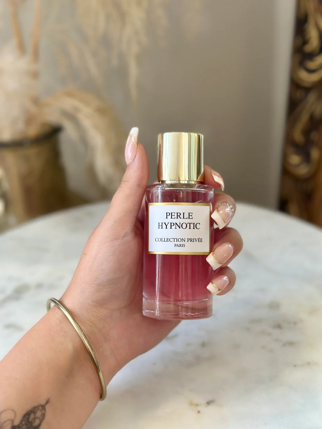 Perle Hypnotic - Convivium paris