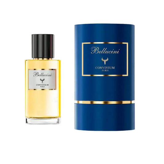Bellucini - Convivium Paris