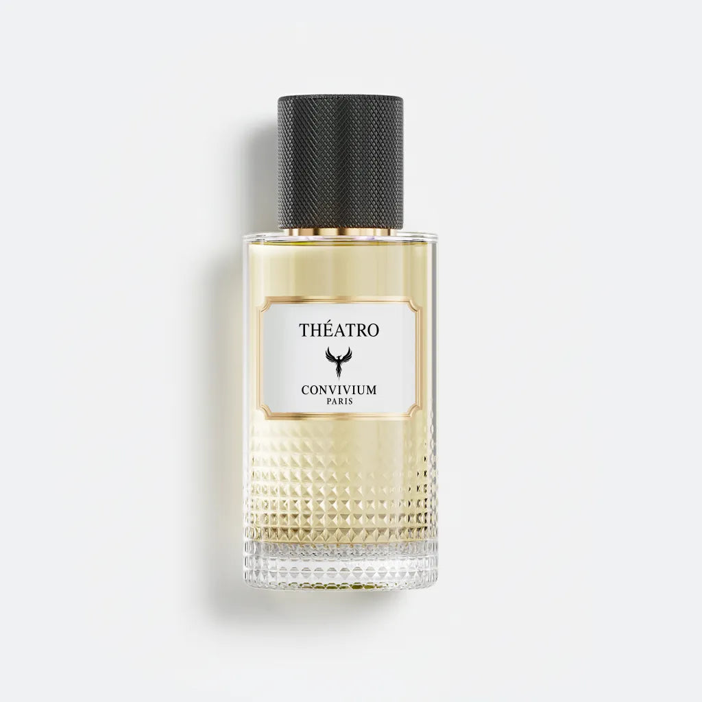 Théatro - Convivium paris
