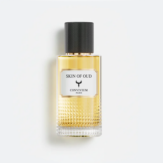 Skin of Oud - Convivium Paris