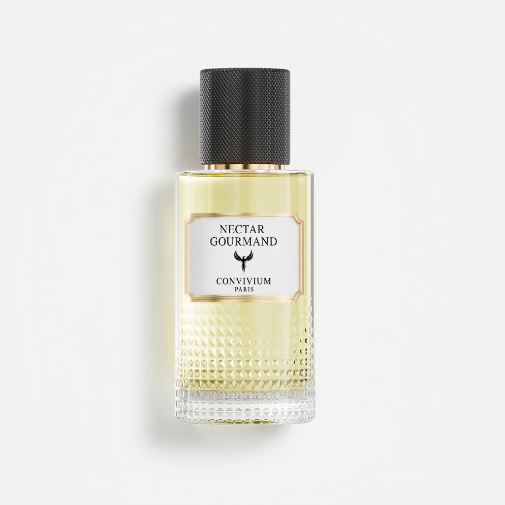 Nectar Gourmand - Convivium paris