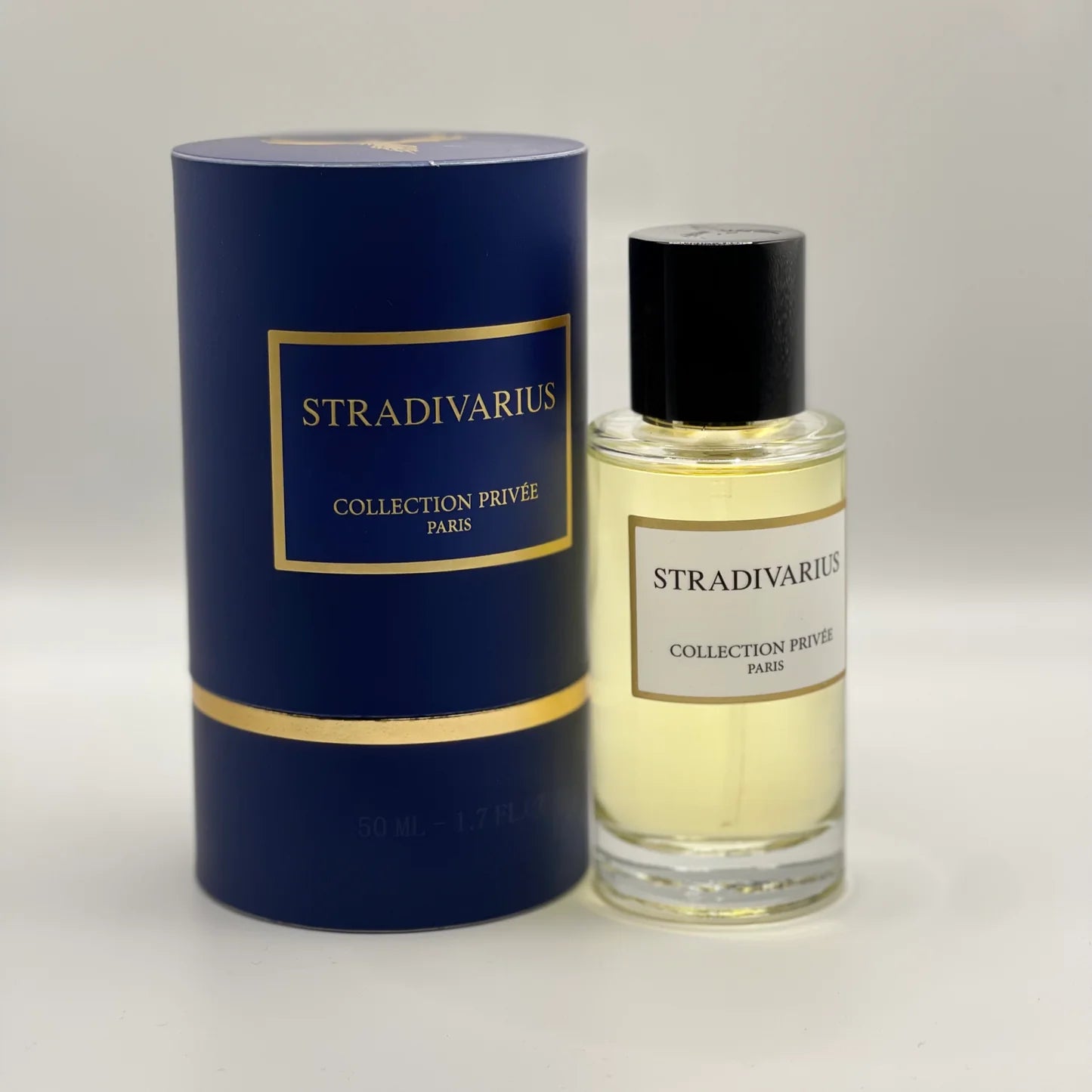 Stradivarius - Convivium paris
