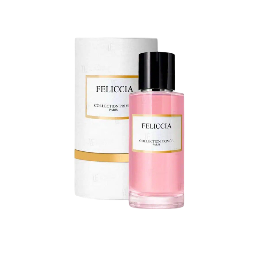 Feliccia - Convivium Paris