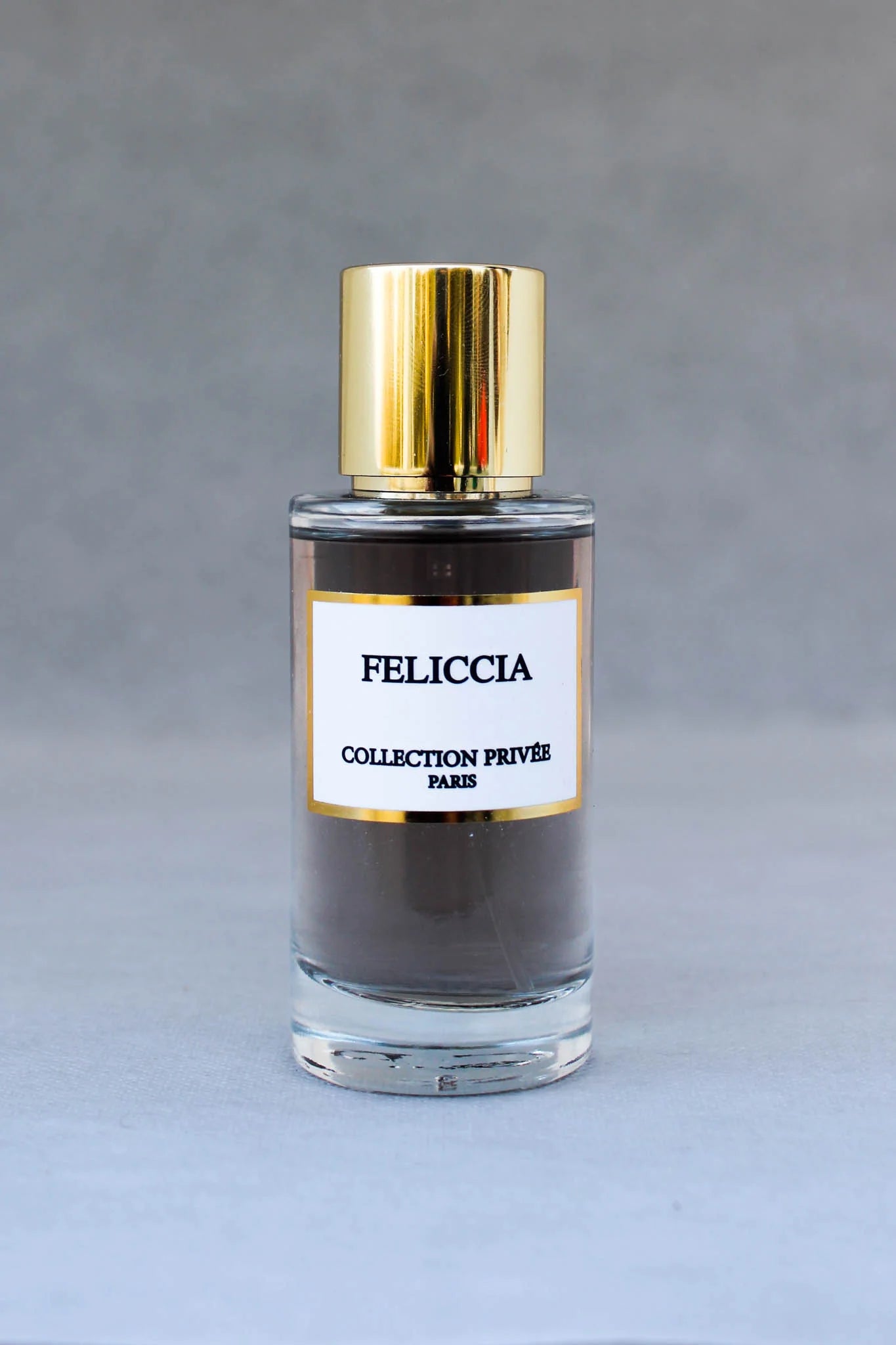 Feliccia - Convivium Paris