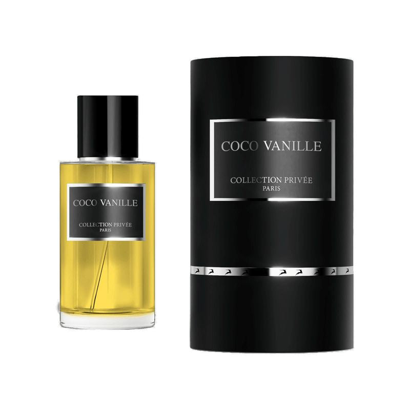 Coco Vanille - Collection Privée Paris