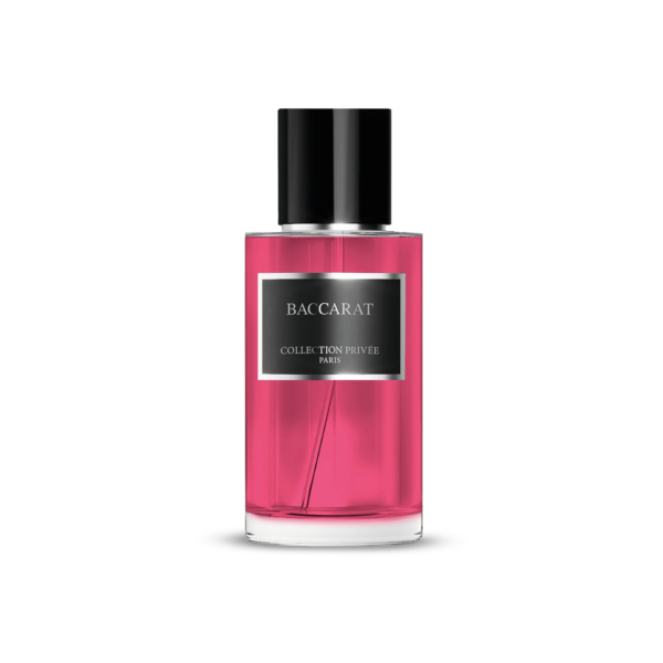 Baccarat (Rouge Elixir) - Collection Privée Paris