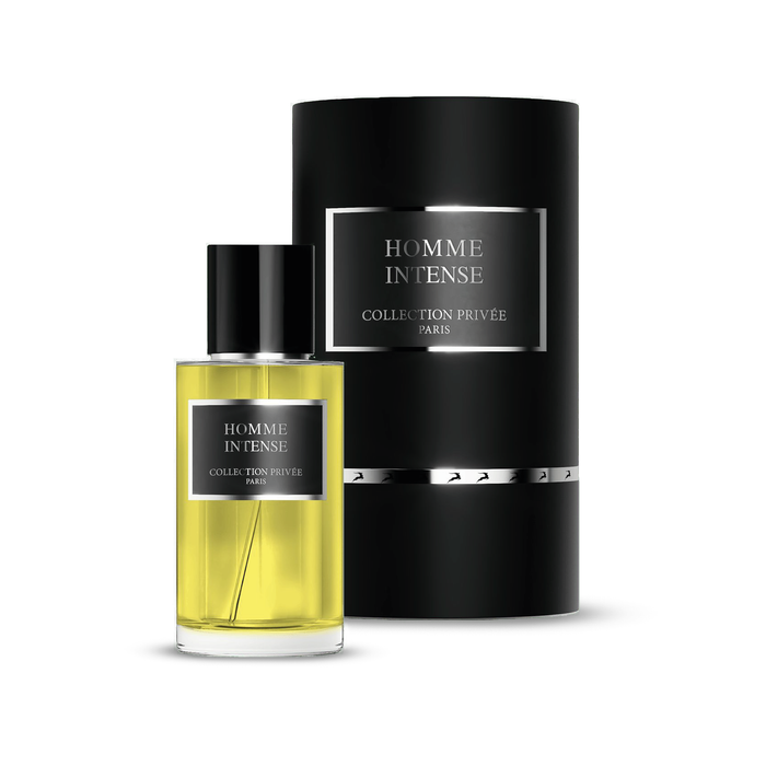 Homme Intense