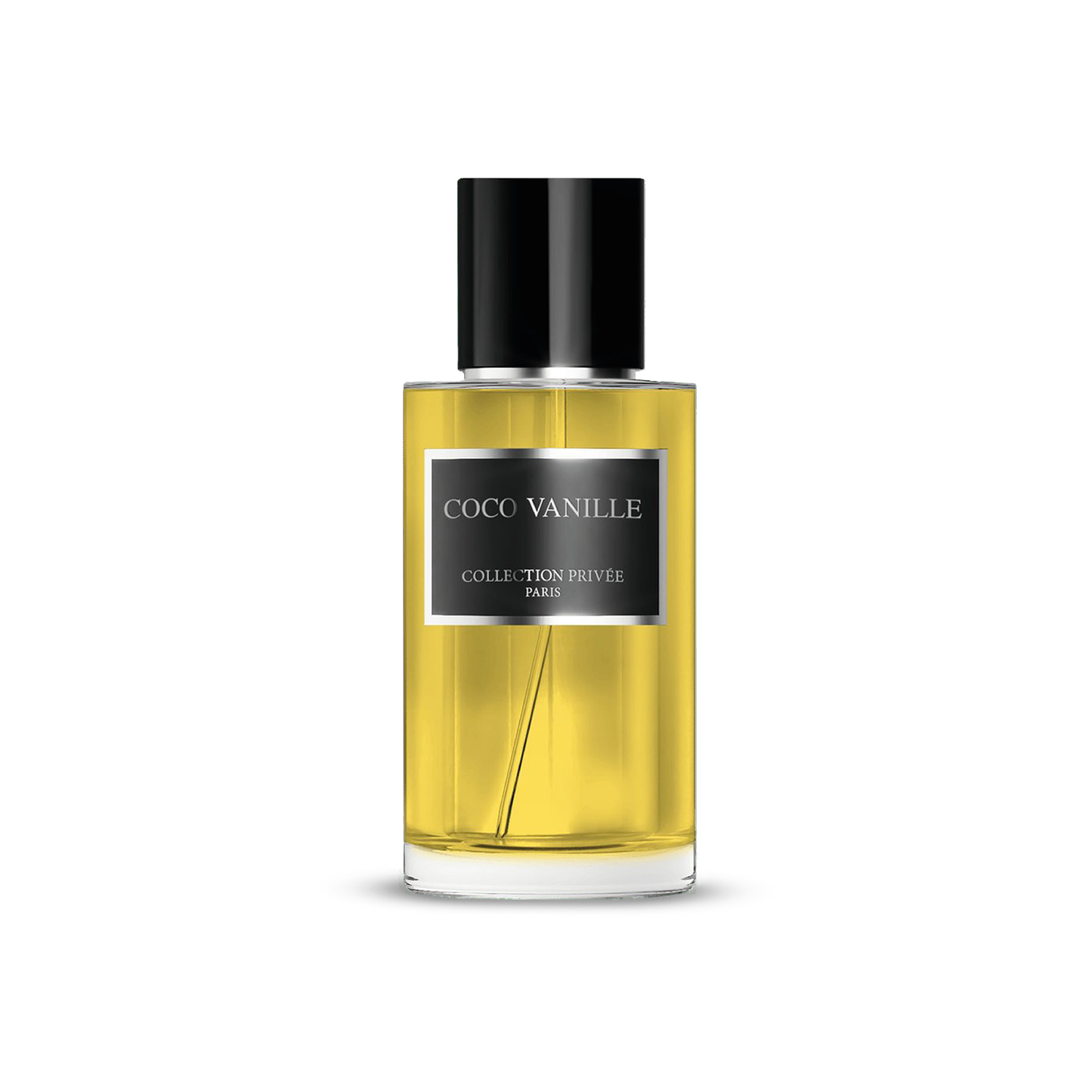 Coco Vanille - Collection Privée Paris