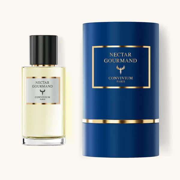 Nectar Gourmand - Convivium paris