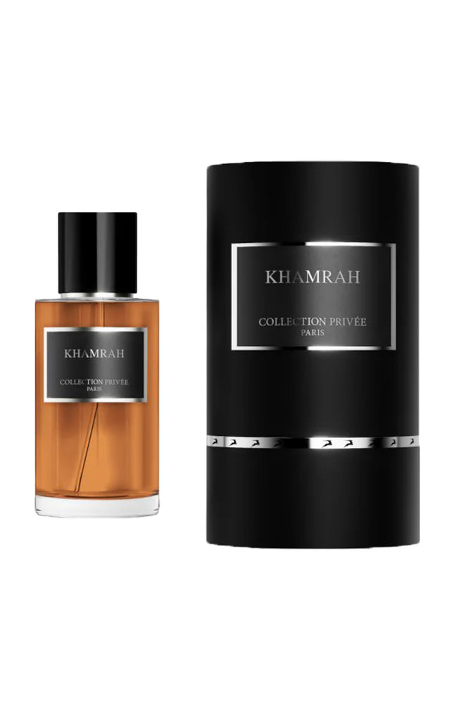 Khamrah