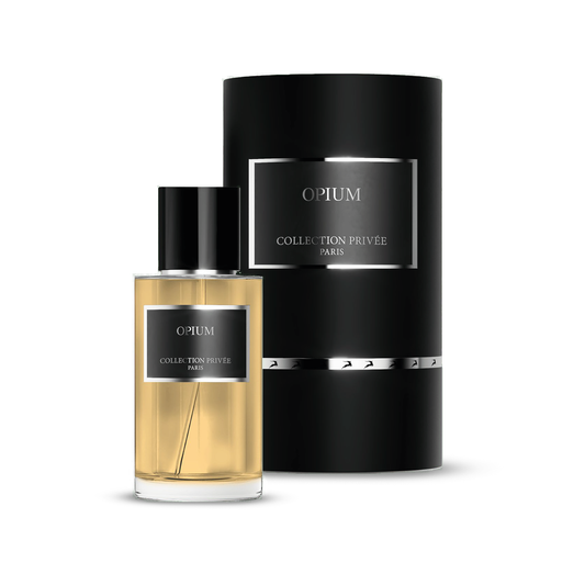 Opium - Collection Privée Paris