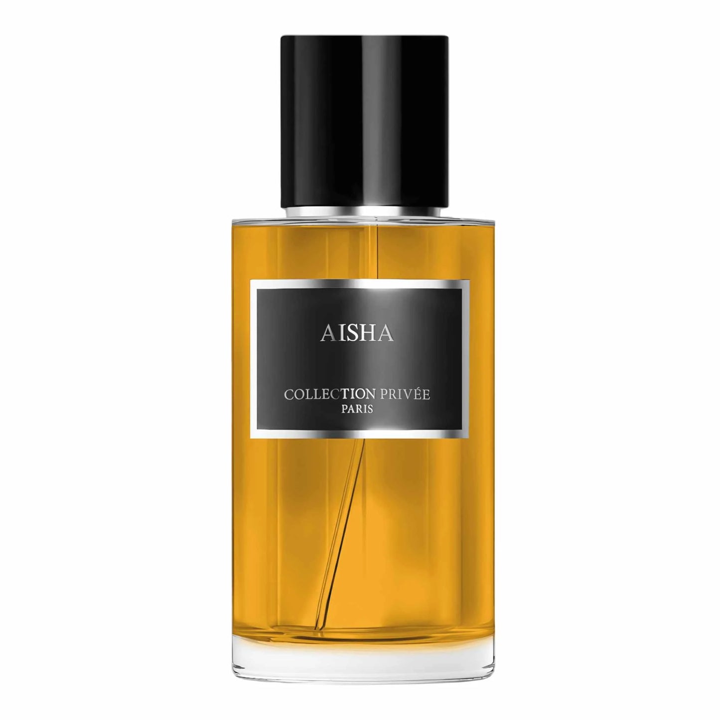 Aïsha - Collection Privée Paris